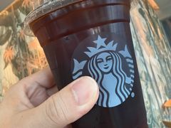 -星巴克(舟山蜈蚣峙店)