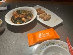-老头儿油爆虾(胜利河美食街店)