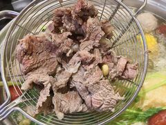 -林记潮牛·牛肉火锅(上马墩店)