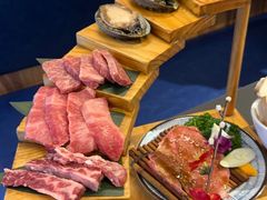 -银座苑烧肉酒场·烤活鳗(仙霞路店)