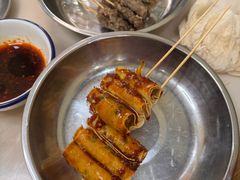 -五十中小肉串(南站店)