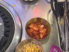 -玄希浪漫厨房·韩料烤肉(湖滨银泰in77店)