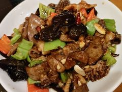-聚友朋褡裢火烧(天北路店)