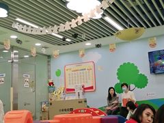 -巧虎KIDS早教中心(青秀区盛天地店)