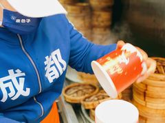 -包馔·夜包子(华强北店)