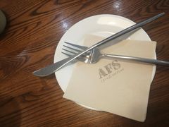 -AFS Cafe & Canteen(闽江二路店)