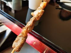 羊肉串-宛平李记小吃(东关街店)