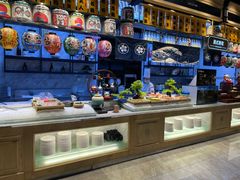 -川骄海鲜自助(河东店)