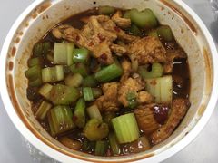 -西粉堂新疆米粉(朝外店)