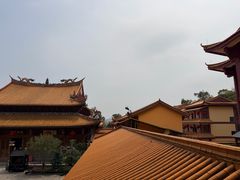 -梵天禅寺
