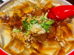 -肥三土菜馆(五四广场店)