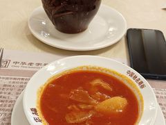 -华梅西餐厅(哈尔滨中央大街店)