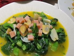 -徽韵人家·传承正宗徽菜(牡丹园店)
