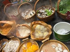 -空之介寿喜烧·和牛放题(恒隆广场店)