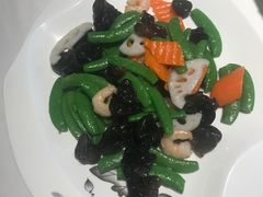 -同喜烤鸭店(光芒店)