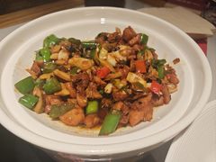 -老阿爸鲜鱼土菜(独墅湖店)