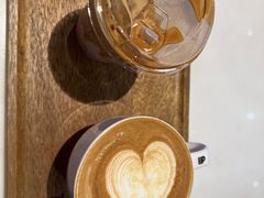 -Peet's 皮爷咖啡(陆家嘴中心店)
