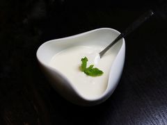 酸奶-梧桐花园餐厅(新城店)