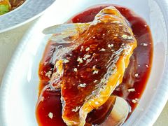 西湖醋鱼-楼外楼(西湖景区孤山路店)