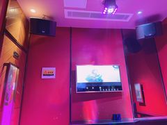 -钱柜音乐会所(罗湖店)