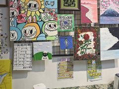 -做个东西·银饰·陶艺·拼豆DIY(西安旗舰店)