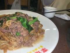 -幸运牛汕头小黄牛牛肉火锅(梅林店)