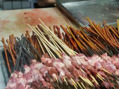 -西域阿里马新疆菜·清真(桂花路店)