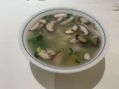 -聚春园自助餐厅(东街口店)
