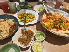 -耶里夏丽·丝路国际·新疆餐厅(浦东区东方路店)