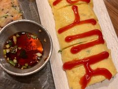 -恩你小木屋·韩式料理(假日广场店)