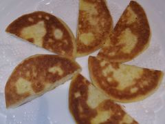 蒙古酸奶饼-九十九顶毡房(阜石路店)