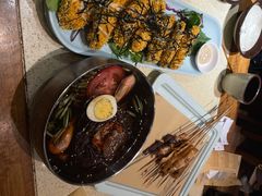 -状元阁烧烤(新华路总店)