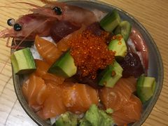 -富山日式料理(宽厚里店)