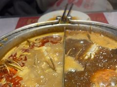 -一绪に寿喜烧自助(世茂广场店)