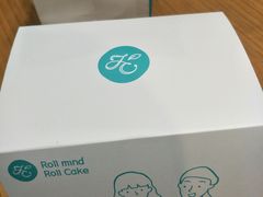 -卷心卷意·轻甜蛋糕(新光天地店)