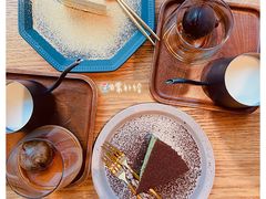 -Home Cafe(水榭春天店)