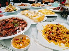 -御海棠老菜馆(福明嘉园店)