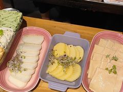 -五星桥原切肥牛火锅·30年专注好牛肉(湖塘店)