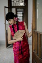 -纯色时光婚纱艺术馆WHITE