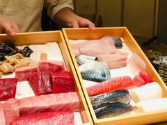 -鮨心和(外滩店)