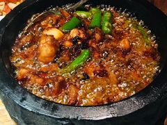 -桂满陇-十里风荷(合生汇店)