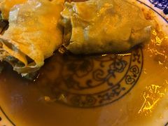 -茅老太臭豆腐