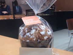 -LANLIZI BAKERY(COSMO店)