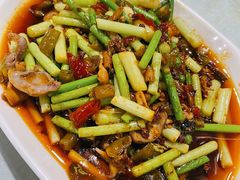 -陈胖子特色菜.鲜货现炒(融景城店)