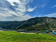 -桑干河大峡谷旅游区