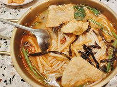 -雙冲柳州螺蛳粉&酸嘢&桂林米粉(簋街店)