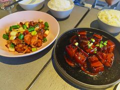 红烧肉-日上三甘(三里屯店)
