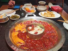 -大龙燚火锅(南山大道店)