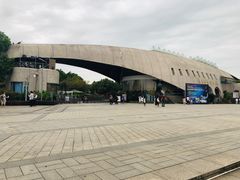 -自贡恐龙博物馆