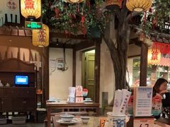 -南京大牌档(富力海珠城店)